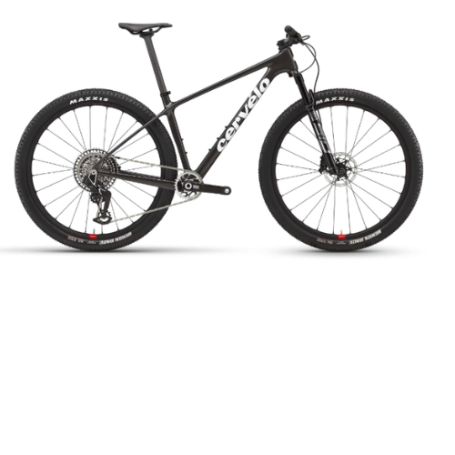 Cervelo ZHT-5 — Pike Street Bikes